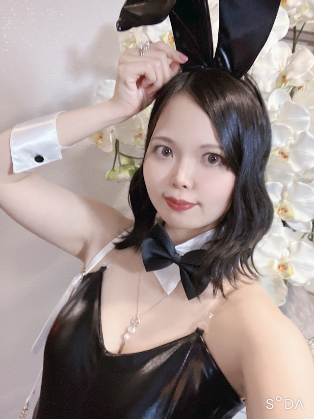 プロフィール写真8・すず🔔ATHENA｜新橋 キャバクラ・アテナ