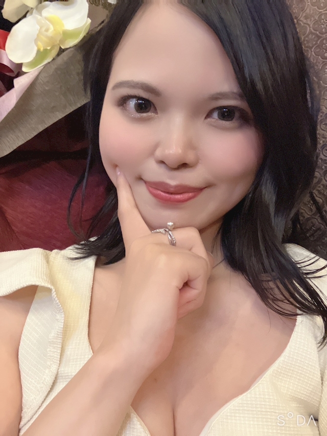 プロフィール写真1・すず🔔ATHENA｜新橋 キャバクラ・アテナ