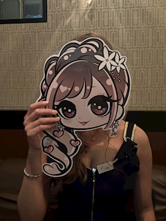 プロフィール写真1・りな｜La・ELegant・エレガント - 宮崎 橘通西のキャバクラ