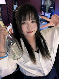 プロフィール写真1・いくら|NEO GIRL'S BAR 猪鹿蝶 神楽・イノシカチョウ カグラ - 花小金井のガールズバー