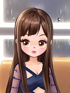 プロフィール写真2・カナ|Lounge Dia・ディア - 久米川のクラブ/ラウンジ