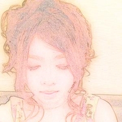 プロフィール写真1・ミサキ｜Lounge RELAIR・リレア - 長崎市・思案橋のキャバクラ