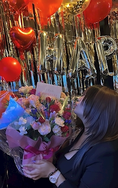 プロフィール写真11・🫦🍒 こ こ 🌾🍑神楽坂Cherry🫦🍒｜Girl's Bar Cherry ・チェリー - 神楽坂・飯田橋のガールズバー