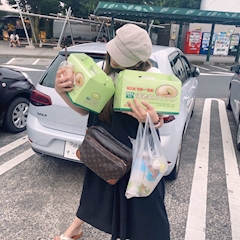 プロフィール写真7・🫦🍒 こ こ 🌾🍑神楽坂Cherry🫦🍒｜Girl's Bar Cherry ・チェリー - 神楽坂・飯田橋のガールズバー