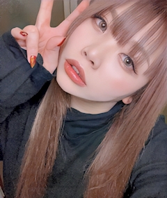 プロフィール写真4・🫦🍒 こ こ 🌾🍑神楽坂Cherry🫦🍒｜Girl's Bar Cherry ・チェリー - 神楽坂・飯田橋のガールズバー
