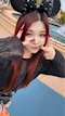 プロフィール写真2・🫦🍒 こ こ 神楽坂Cherry🍒🫦|Girl's Bar Cherry ・チェリー - 神楽坂・飯田橋のガールズバー
