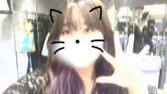 プロフィール写真1・かや 🍒神楽坂🖤Cherry🍒｜Girl's Bar Cherry ・チェリー - 神楽坂・飯田橋のガールズバー