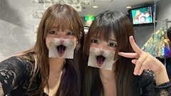 プロフィール写真2・かや 🍒神楽坂🖤Cherry🍒｜Girl's Bar Cherry ・チェリー - 神楽坂・飯田橋のガールズバー