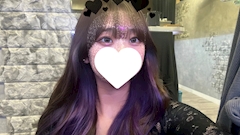 プロフィール写真6・かや 🍒神楽坂🖤Cherry🍒｜Girl's Bar Cherry ・チェリー - 神楽坂・飯田橋のガールズバー