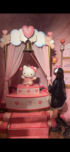 プロフィール写真1・あや｜PERIOD.・ピリオド - 広島市（流川）のスナック