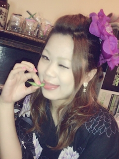 プロフィール写真1・ママ｜CUORE PLUS・クオーレプラス - 岐阜 大垣のキャバクラ