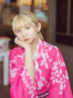 プロフィール写真18・こぐま｜タイムリープ - 秋葉原のコンカフェ