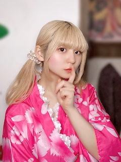 プロフィール写真19・こぐま｜タイムリープ - 秋葉原のコンカフェ