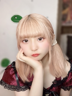 プロフィール写真10・こぐま｜タイムリープ - 秋葉原のコンカフェ