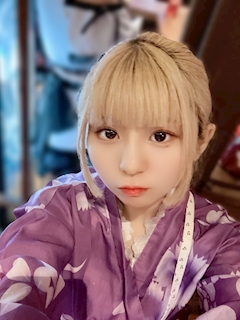 プロフィール写真14・こぐま｜タイムリープ - 秋葉原のコンカフェ