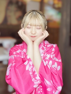 プロフィール写真20・こぐま｜タイムリープ - 秋葉原のコンカフェ