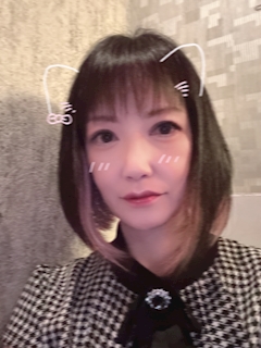 プロフィール写真1・さつき｜ルーブル・ルーブル - 町田駅前の熟女パブ/熟女キャバクラ