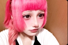プロフィール写真6・りと|NEO×ROID・ネオロイド - 千葉・富士見町のコンカフェ