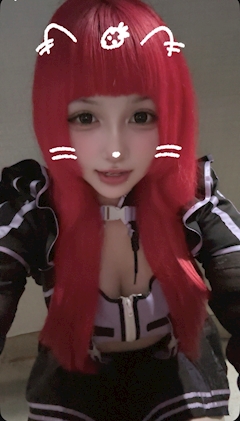 プロフィール写真5・りと|NEO×ROID・ネオロイド - 千葉・富士見町のコンカフェ