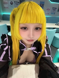 プロフィール写真8・りと|NEO×ROID・ネオロイド - 千葉・富士見町のコンカフェ