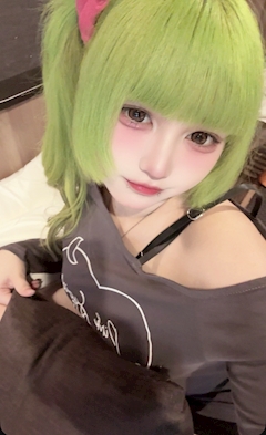 プロフィール写真1・りと|NEO×ROID・ネオロイド - 千葉・富士見町のコンカフェ