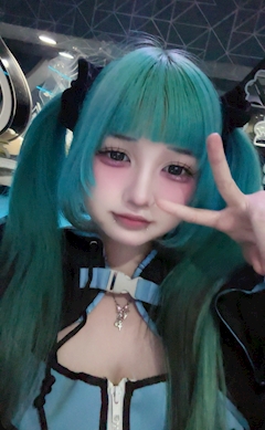 プロフィール写真2・りと|NEO×ROID・ネオロイド - 千葉・富士見町のコンカフェ