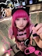 プロフィール写真4・りと|NEO×ROID・ネオロイド - 千葉・富士見町のコンカフェ