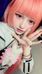 プロフィール写真1・りと｜NEO×ROID・ネオロイド - 千葉・富士見町のコンカフェ