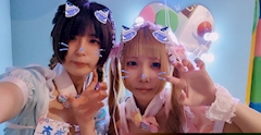 あお「土曜日」