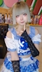 プロフィール写真1・あお|ましゅまろきゃんでぃ - 北千住のコンカフェ