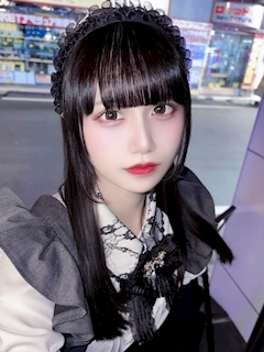 プロフィール写真2・なるせ@Andlovely|And Lovely・アンドラブリー - 秋葉原のコンカフェ