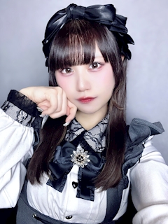 プロフィール写真3・なるせ@Andlovely|And Lovely・アンドラブリー - 秋葉原のコンカフェ