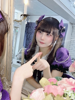 プロフィール写真5・なるせ@Andlovely|And Lovely・アンドラブリー - 秋葉原のコンカフェ