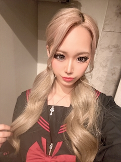 プロフィール写真2・🖤✨華蓮✨🖤｜Club Carat・クラブ カラット - 岐阜 多治見のキャバクラ