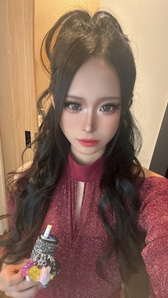 プロフィール写真4・🖤✨華蓮✨🖤｜Club Carat・クラブ カラット - 岐阜 多治見のキャバクラ