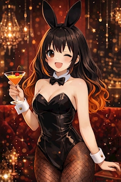 プロフィール写真6・みなみ|QUEEN of HEART・クイーンオブハート - 福島市のガールズバー