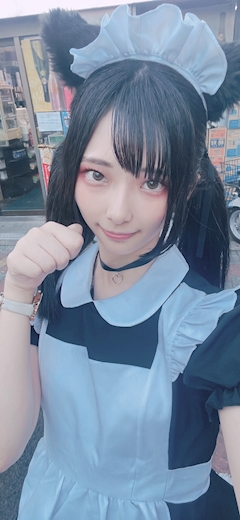 プロフィール写真3・えあ｜CHEERS・チアーズ - 錦糸町のガールズバー