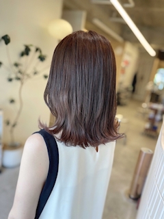 プロフィール写真6・藤宮 あおい|くらぶ 木蘭・モクラン - 名古屋 錦のクラブ/ラウンジ