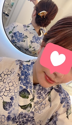プロフィール写真5・藤宮 あおい|くらぶ 木蘭・モクラン - 名古屋 錦のクラブ/ラウンジ