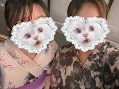 ことの✨自由が丘 Girls Bar零「7.1出勤❣今日から浴衣イベントです！」