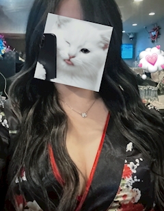 プロフィール写真4・ことの✨自由が丘 Girls Bar零｜Girls Bar 零　自由が丘店・レイ - 自由が丘駅前のガールズバー