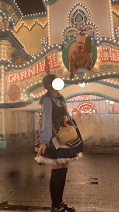 プロフィール写真1・ゆきな｜Bar Flamingo・フラミンゴ - 浦安のガールズバー