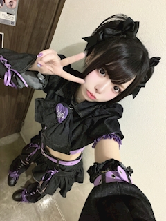 プロフィール写真1・まい|メンヘラのジャングル - 知立のガールズバー