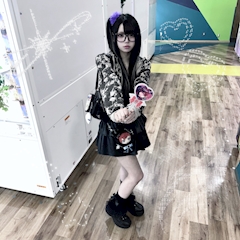 プロフィール写真3・まい|メンヘラのジャングル - 知立のガールズバー