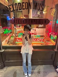 プロフィール写真3・え な｜ウルフちゃんとご主人様 - 茨木のガールズバー