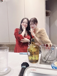 神崎ゆうき「クリスマスの日は」