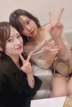 神崎ゆうき「相変わらずの美脚で🫢💓」