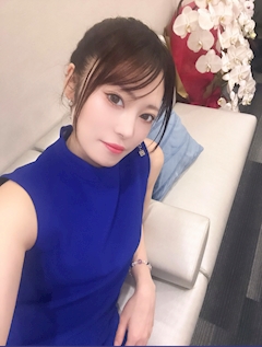 プロフィール写真1・神崎ゆうき｜錦 スナック・カルーナ