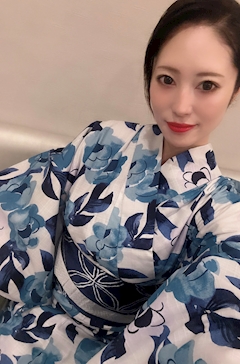 プロフィール写真4・神崎ゆうき｜錦 スナック・カルーナ