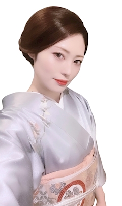 プロフィール写真5・神崎ゆうき｜錦 スナック・カルーナ